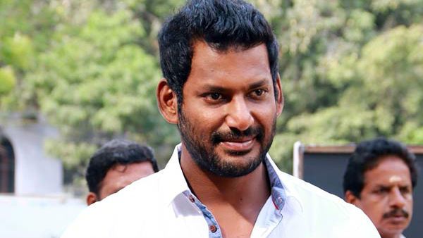 நடிகர் சங்க தேர்தலே ரத்தாகிவிட்டது: விஷால் வழக்கை ஒத்தி வைத்த ஹைகோர்ட்