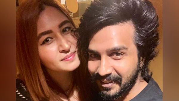 பிக் பாஸ் வீட்டிற்கு செல்லும் விஷ்ணு விஷால் தோழி, பவர் ஸ்டாரின் முன்னாள் மனைவி?