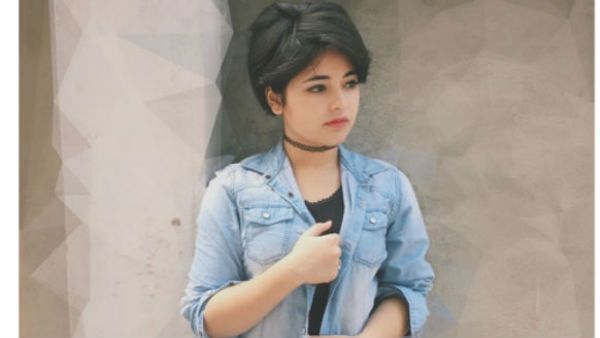 ஈமான், அல்லாஹ், மதத்துடனான உறவு பாதிப்பு: சினிமாவை விட்டு விலகிய தங்கல் நடிகை