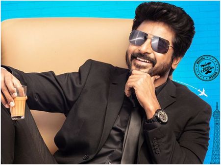 “நான் விழ மாட்டேன்.. இன்னும் வெறியோடு ஓடுவேன்”.. முதன்முறையாக மிஸ்டர் லோக்கல் தோல்வி குறித்து சிவா!