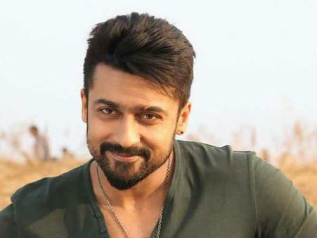 HappybirthdaySurya: இந்திய சினிமாவின் நிஜகஜினிக்கு ‘லாங் லிவ்வு.. ஹேப்பி லைப்பு’! ரசிகர்கள் வாழ்த்து