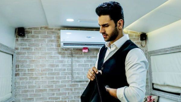 சூதாட்டத்திற்கு அடிமையாகி பணம், காரை இழந்த பிரபல டிவி நடிகர்