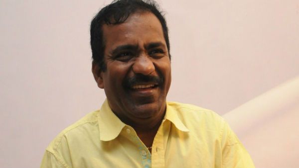 மேரா நாம் ஜோக்கர் மாதிரி ஒரு படத்துல நடிச்சிடனும்.. நடிகர் சார்லியின் சின்ன சின்ன ஆசை!