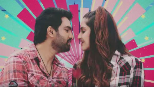 இதோ அடுத்த பிரச்சினைய ஆரம்பிச்சுட்டாங்கள்ல.. அடுத்த டார்கெட் சந்தானம்.. ஏ1 படத்தை தடை செய்யனுமாம்!