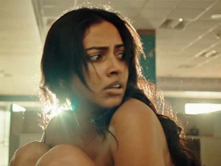 Aadai film: துளி கூட ஆபாசம் இல்லை.. ஆடை இல்லாததும் தெரியலை.. சபாஷ் அமலா பால்!