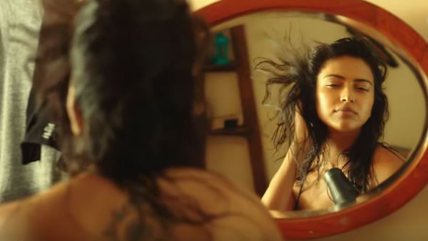 நிர்வாண காட்சியில அதுக்குதான் நடிச்சீங்களா? அமலா பால் சொல்லும் விளக்கம்!