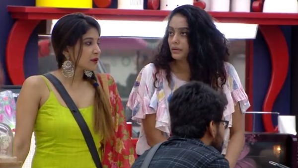 இந்த வாரம் சீக்ரட் ரூமுக்குள் போகப்போவது இவரா?