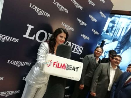 எனக்கு சென்னை பீச் ரொம்ப பிடிக்கும்.. அசத்திய ஐஸ்வர்யா ராய்!