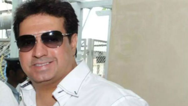 ரூ. 7.5 லட்சத்திற்கு பைக் வாங்கி ஓட்டிய பட விநியோகஸ்தர் விபத்தில் பலி