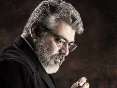 ஹெட்போன்களை தயாராக வைத்துக்கொள்ளுங்கள்.. அஜித் ரசிகர்களுக்கு போனி கபூர் கொடுக்கப்போகும் விருந்து!