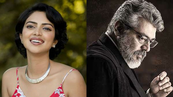 நேர்கொண்ட பார்வை சூப்பர் ஹிட்டாகும் என நம்பும் அமலா பால்: ஏன் தெரியுமோ?