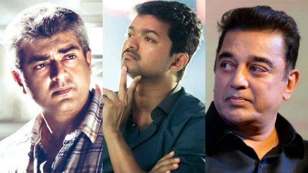 ரஜினி, கமல், விஜய், அஜித்... டாப் ஹீரோ படங்களுக்கு புதிய செக் வைத்த தயாரிப்பாளர் சங்கம்!