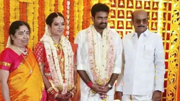 பழச மறந்துட்டு புது வாழ்க்கையை தொடங்குங்க.. இயக்குநர் விஜய்க்கு ரசிகர்கள் வாழ்த்து!