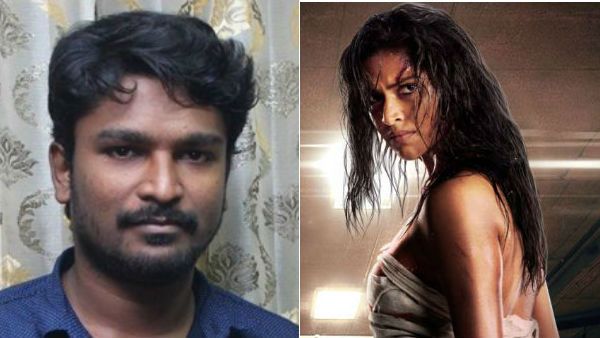 நிர்வாணமாக வந்த அமலா பாலை பார்க்க பாவமாக இருந்தது.. மனம் திறந்த இயக்குநர் ரத்னகுமார்!