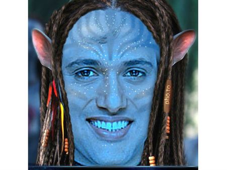 ரீல் அந்து போய் ரொம்ப நேரமாச்சு: நடிகரை கலாய்க்கும் நெட்டிசன்ஸ்