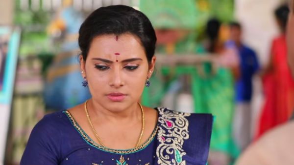 Azhagu serial: கடவுளே... அழகுக்கு இப்படி ஒரு நிலையா?