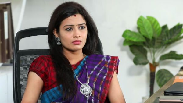 Azhagu serial: அடடா...பூர்ணா செய்தது அவளையே தாக்கிருச்சே!