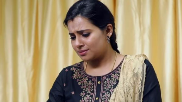 Azhagu serial: புருஷனை விட ஜென்டில் வுமன் அக்ரிமெண்ட் பெரிசா சுதா?