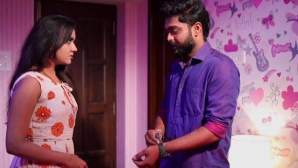 Azhagu serial: அழகம்மை குடும்ப கப்பலில் ஓட்டை விழுந்துருச்சே!
