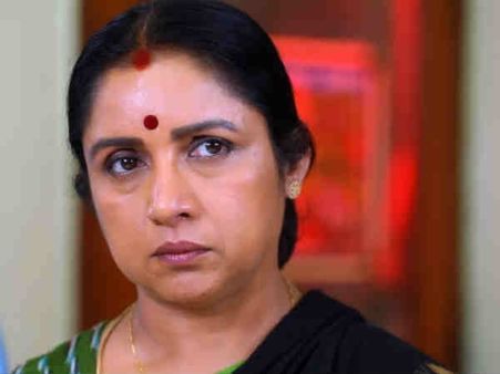 Actress revathi: நம்ம 'அழகம்மை'க்கு பிறந்த நாள்... நல்லதா நாலு வார்த்தை...!