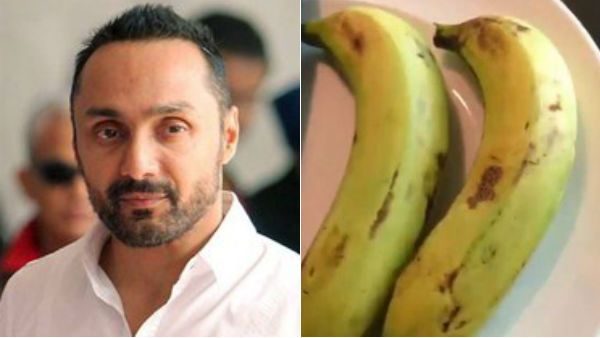 நடிகருக்கு 2 வாழைப்பழங்களுக்கு ரூ. 442 பில் போட்ட ஸ்டார் ஹோட்டலுக்கு ரூ. 25,000 அபராதம்