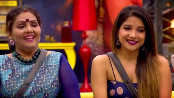 பிக்பாஸ் வீட்டில் இருந்து வெளியேறினார் ஃபாத்திமா பாபு.. முதல் ஆளாக நுழைந்தார்.. முதல் ஆளாக சென்றார்!