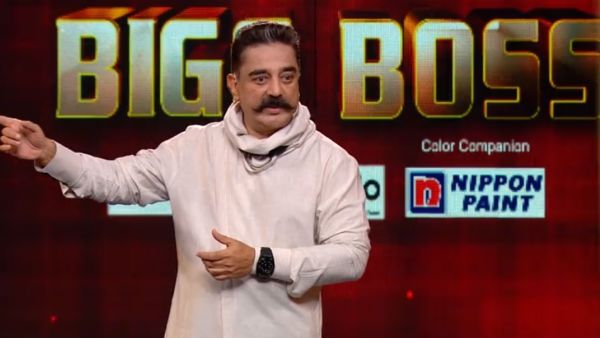 கடும் கோபத்தைக் காட்டிய கமல்.. பாவம் மீரா.. வனிதா அளவுக்குக்கூட பிக் பாஸும் கருணை காட்டலையே!