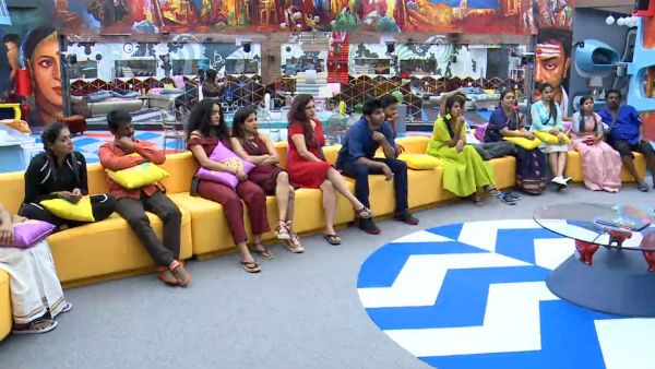 இந்த வாரம் பிக் பாஸ் 3 வீட்டில் இருந்து வெளியேறப்போகும் போட்டியாளர் யார் தெரியுமா?