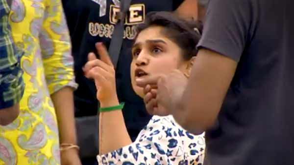 ஸ்டுபிட்.. இடியட்.. நேத்து முளைச்சவன் நீ.. 2 பேர் காண்ட்ரக்டும் ஒன்னா? தர்ஷனை கேவலமாக பேசிய வனிதா!