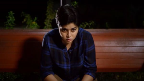 'புளூ வேல்'... அப்பாவிகளை கொல்லும் அரக்கன்... காப்பாற்றப் போராடும் பூர்ணா!