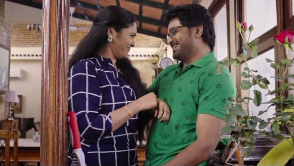 சினிமாவைத் தொடர்ந்து வெப் சீரீஸிலும் வந்தாச்சு 2.0 க்கள்