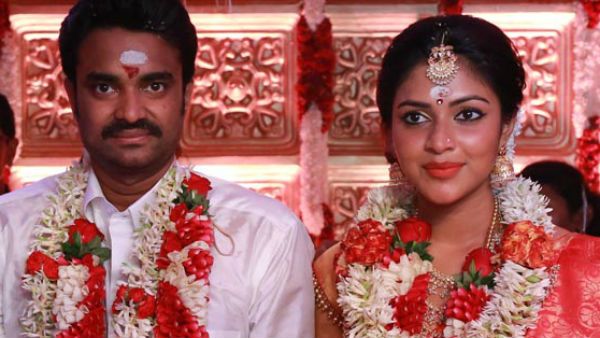 இயக்குநர் விஜயுடனான திருமண வாழ்க்கை விவாகரத்தில் முடிந்தது ஏன்? மனம் திறந்த அமலா பால்!