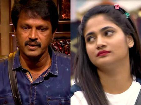 இப்படி மாட்டிக்கிட்டிங்களே சேரன்.. தலைவியை எப்படி நாமினேட் செய்யலாம்.. கொதிக்கும் லாஸ்லியா ஆர்மி!