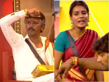 இன்று இரவு ரணகளமாகப் போகும் பிக் பாஸ் வீடு: குஷியில் பார்வையாளர்கள்