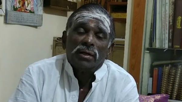 ரஜினிக்கே ரெட் கார்டு போட்டவர்... பிரபல திரைப்பட விநியோகஸ்தர் சிந்தாமணி முருகேசன் காலமானார்!