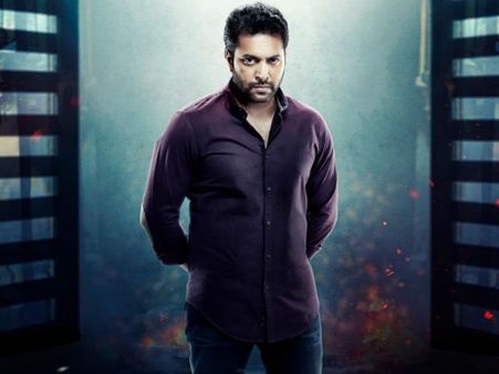 ஆகஸ்ட் 15 முதல் திரைக்கு வருகிறது ஜெயம் ரவியின் கோமாளி!