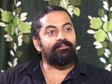 “வனிதா என்னை கொஞ்சம் அட்ஜெஸ்ட் பண்ணிக்கச் சொன்னார்”.. 3வது கணவர் சர்ச்சை பற்றி ராபர்ட் விளக்கம்!