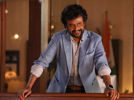 Darbar update: முருகதாஸே ஓகே சொல்லிட்டாரு.. இனி தரமான சம்பவத்தை நீங்க செய்யலாம் ரசிகாஸ்.. !