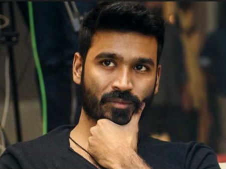 இளைய சூப்பர் ஸ்டார்.. தனுஷ் பிறந்த நாளில் புதிய பட்டம்.. பீட் 5 சுவாரசிய தகவல்கள்!