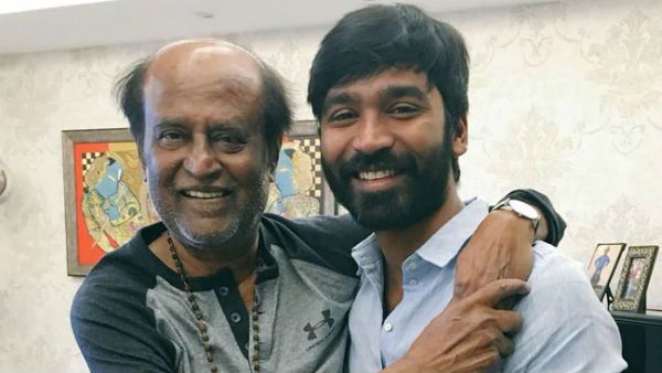 தனுஷுக்கு ரஜினியின் பட்டம் எல்லாம் வேண்டாம், ஆனால் ....