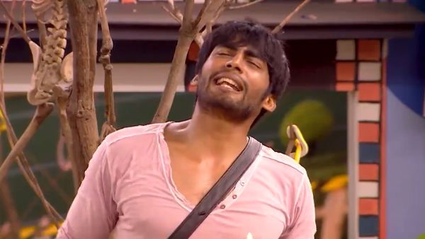 கவினோட லவ் சீனுக்கு இது எவ்வளவோ பரவாயில்ல.. தர்ஷனை கொண்டாடும் நெட்டிசன்ஸ்!