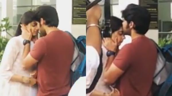 ஆதித்ய வர்மா ரெடி, நீங்க ரெடியா?: சென்டிமென்ட் வீடியோ வெளியிட்ட த்ருவ்