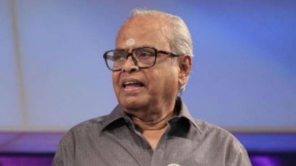 தமிழ் சினிமாவின் பீஷ்மர்.. இயக்குநர் சிகரம்.. கேபி எனும் கே.பாலச்சந்தரின் பிறந்தநாள் இன்று!