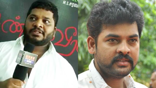 எங்கள் கூட்டணிக்கு எப்பவுமே வெற்றிதான்.. ஹீரோவை புகழ்ந்து தள்ளிய இயக்குநர்!