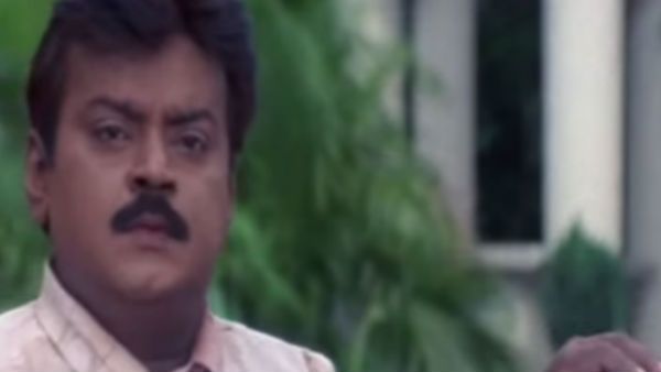 Engal anna film: சன் டிவியில் எங்கள் அண்ணா.. விஜயகாந்த்தைப் பார்த்து எவ்வளவு நாள் ஆச்சு!