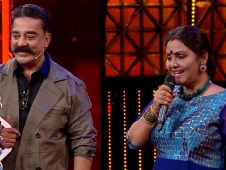 பிக்பாஸ் வீட்டில் இருந்து வெளியேற்றப்பட்டார் ஃபாத்திமா பாபு.. என்ன சொல்றாங்க நெட்டிசன்ஸ்?