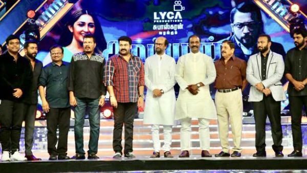 “ரஜினி சார்.. வாழ்நாளில் மறக்க முடியாத நினைவை பரிசாக தந்து விட்டீர்கள்”.. நன்றி சொன்ன சூர்யா!