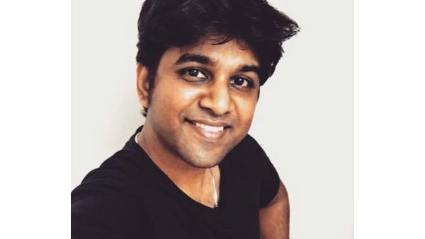 டெக்னிக்கல் ஃபால்ட்டுங்க.. வேற ஒன்னும் இல்ல.. பெயர் குழப்பம் குறித்து கபிலன் வைரமுத்து விளக்கம்!