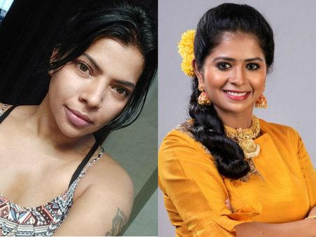 “அய்யய்யோ அதை மறந்துட்டீங்களே கோபால்”.. காரித் துப்பிய மதுவைக் கலாய்த்த சாண்டியின் முதல் மனைவி!