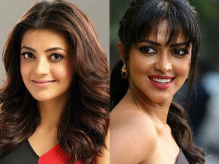 Exclusive: ஜெ.வாக நடிக்கும் கஜோல்.. ‘ஆடை’யில்லாமல் நடித்ததால் சசி கதாபாத்திரத்தை இழந்த அமலாபால்!